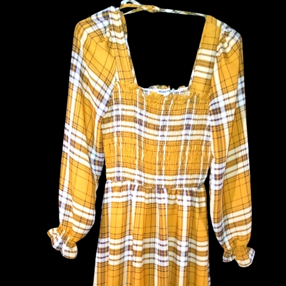 Inspired Hearts dress Size Large - Picture 1 of 10